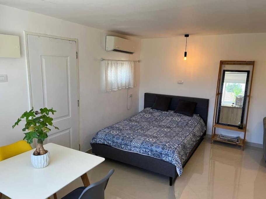 Appartement פנינה במדבר Eilat