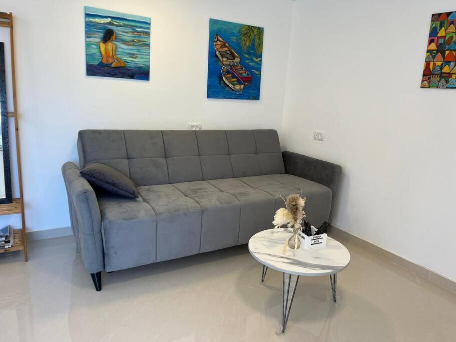 Apartment פנינה במדבר Eilat